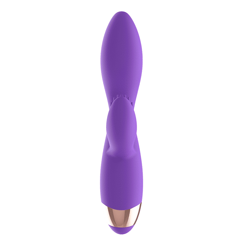 Womanvibe Donna Rechargeable Silicone Massager Womanvibe Donna Rechargeable Silicone Massager