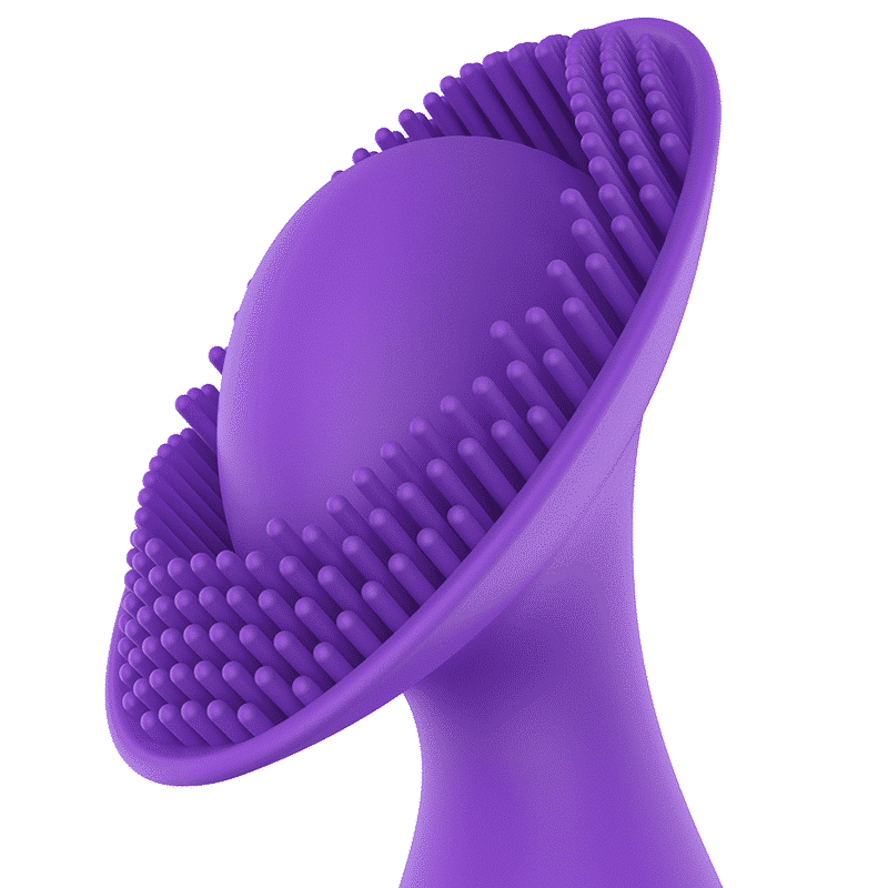 Womanvibe Rechargeable Puppy Vibrator Womanvibe Rechargeable Puppy Vibrator