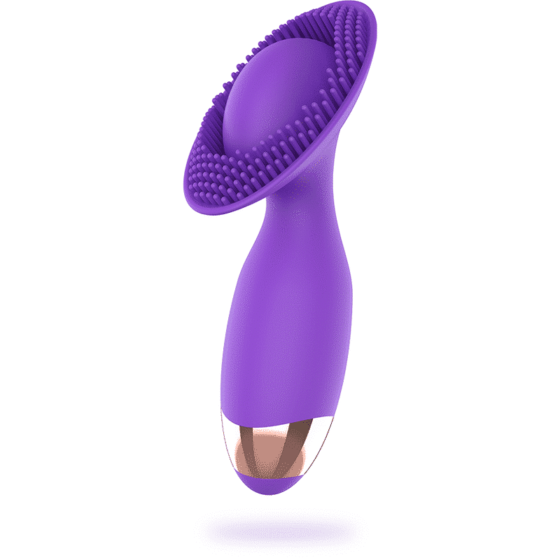 Womanvibe Rechargeable Puppy Vibrator