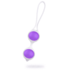 Womanvibe KEISY II Silicone Kegel Balls