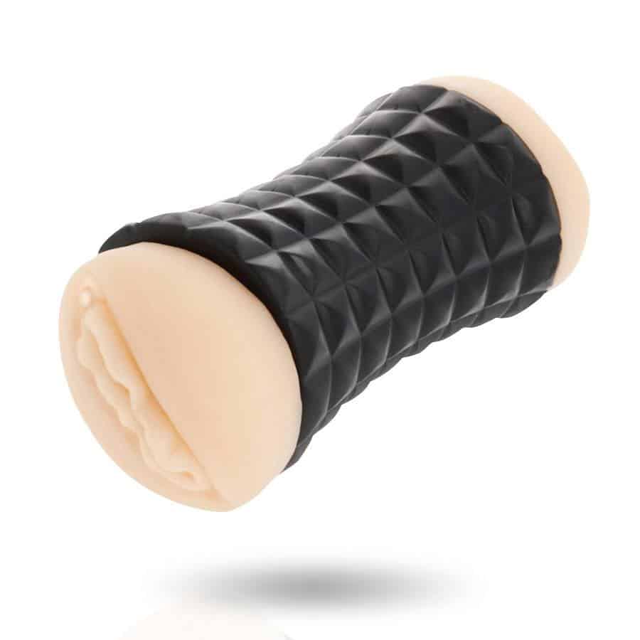 Womanvibe - MASTURBADOR DUPLO GUMY PARA HOMENS