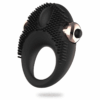 Womanvibe Silicone Thor Vibrating Ring Toy