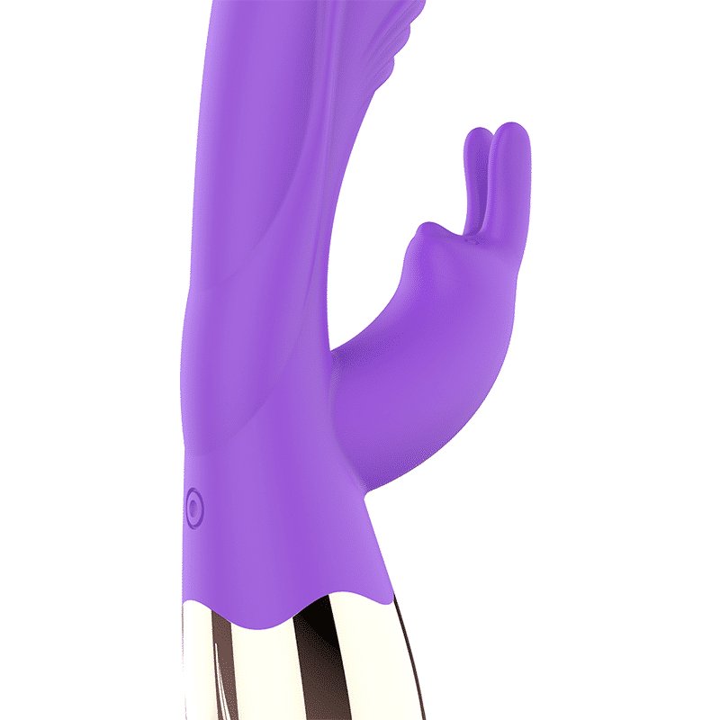 Womanvibe Viora Rechargeable Rabbit Vibe Womanvibe Viora Rechargeable Rabbit Vibe