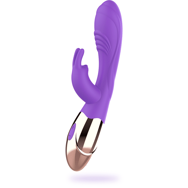 Womanvibe Viora Rechargeable Rabbit Vibe