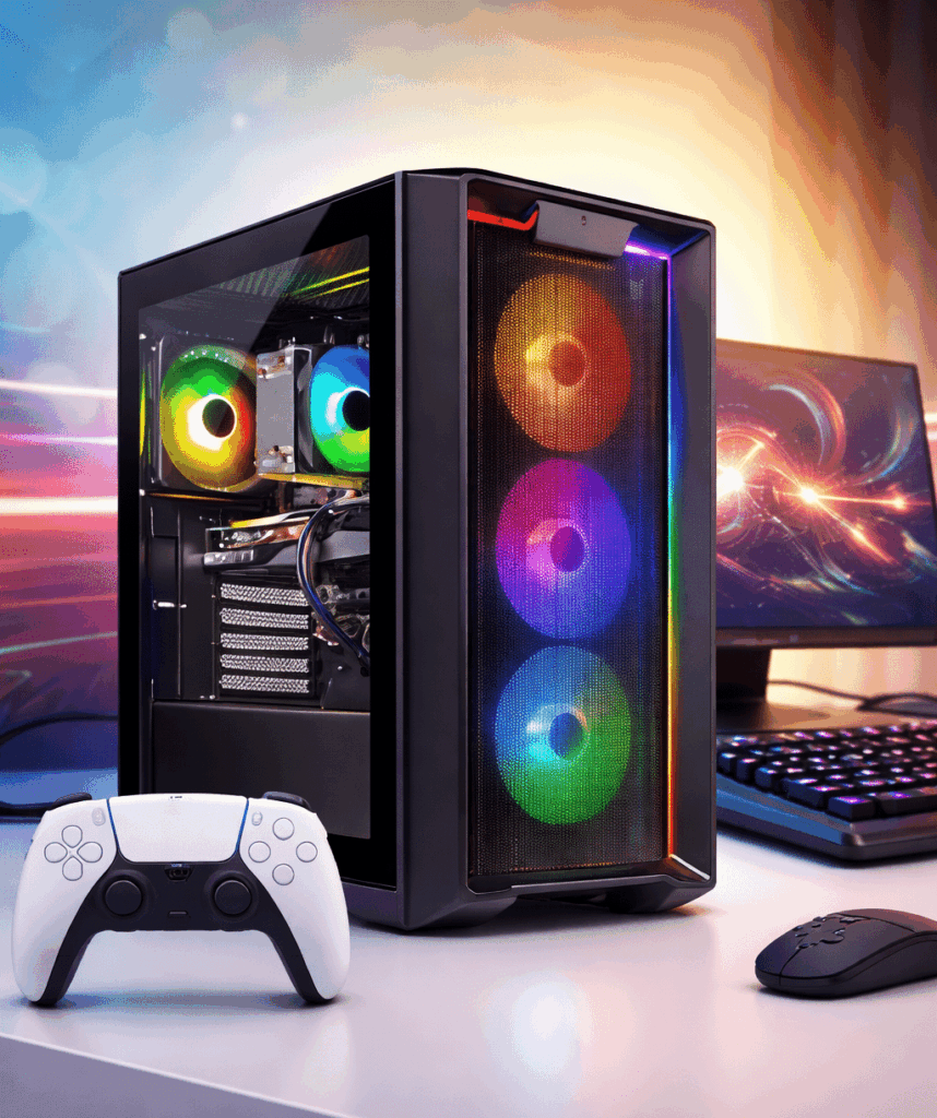 Gaming