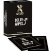 X POWER Delay Wipes for Men 6 Pack