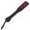 Ohmama XOXO Spanking Paddle