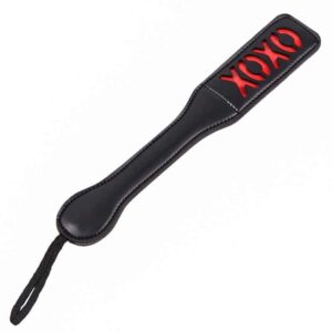 Ohmama XOXO Spanking Paddle