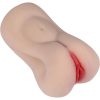 Xise Agatha Vibrating Vagina Stimulator