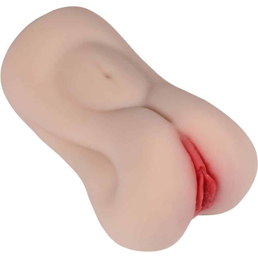 Xise Agatha Vibrating Vagina Stimulator