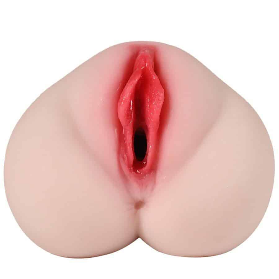 Xise - EDEN VAGINAL STROKER WITH VIBRATING FunCTION Xise - EDEN VAGINAL STROKER WITH VIBRATING FunCTION