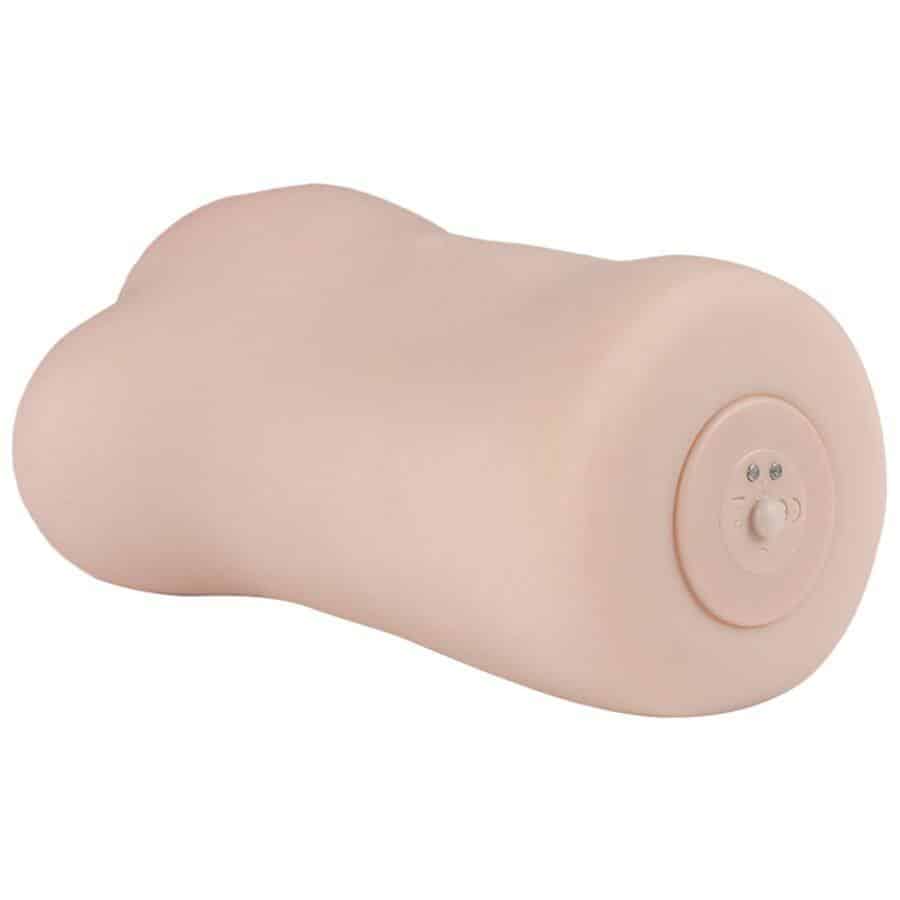 Xise - EDEN VAGINAL STROKER WITH VIBRATING FunCTION Xise - EDEN VAGINAL STROKER WITH VIBRATING FunCTION