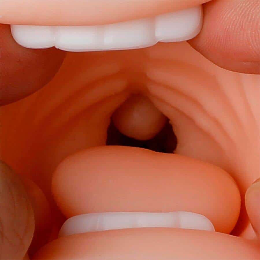 Xise - SUCTROKER V2.0 I MASTURBADOR ORAL COM FunÇÃO VIBRATÓRIA Xise - SUCTROKER V2.0 I MASTURBADOR ORAL COM FunÇÃO VIBRATÓRIA