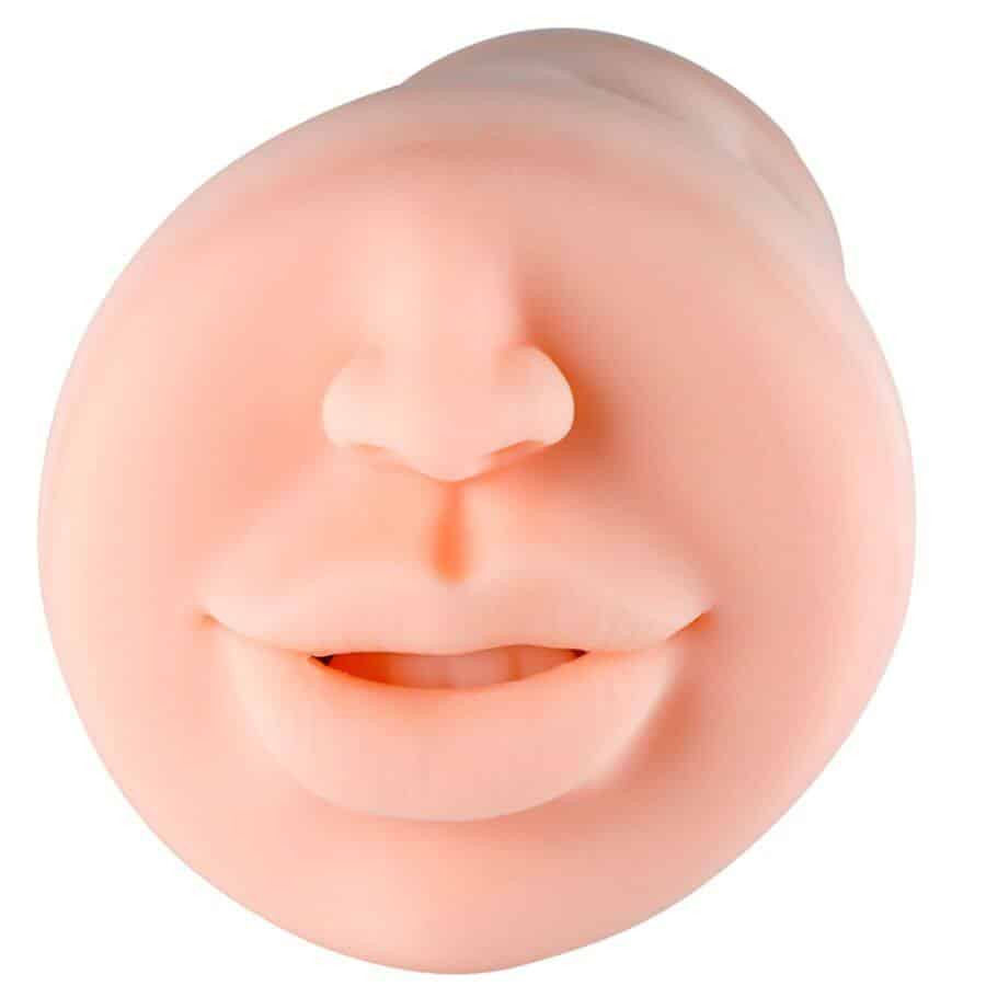 Xise - SUCTROKER V2.0 I MASTURBADOR ORAL COM FunÇÃO VIBRATÓRIA Xise - SUCTROKER V2.0 I MASTURBADOR ORAL COM FunÇÃO VIBRATÓRIA