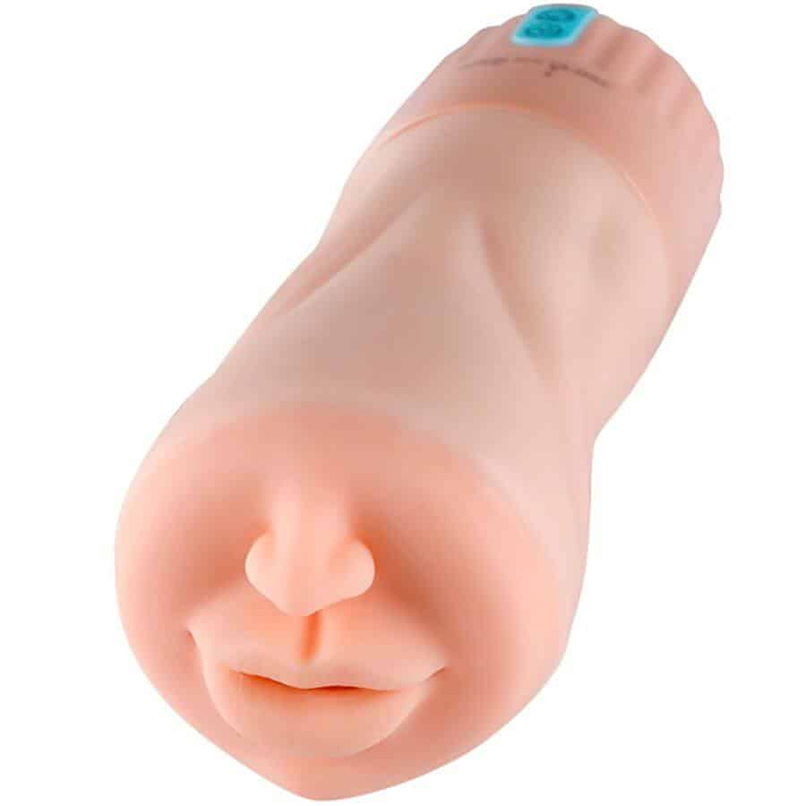 Xise - SUCTROKER V2.0 I MASTURBADOR ORAL COM FunÇÃO VIBRATÓRIA