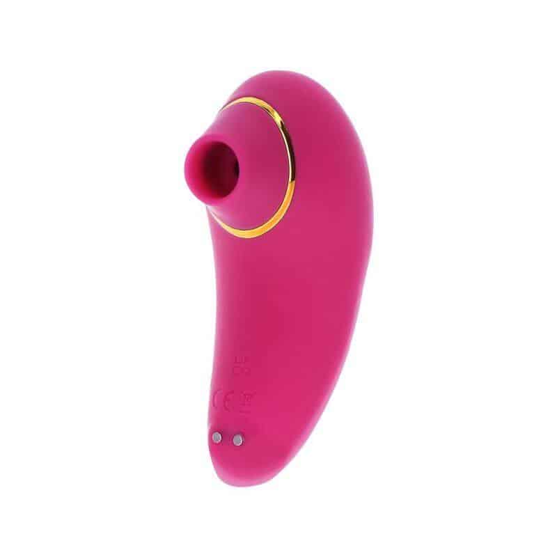 Xocoon Infinite Love Stimulator for Clitoris