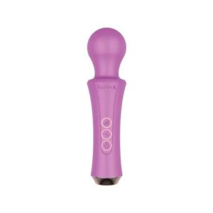 Xocoon Fuchsia Vibrating Wand