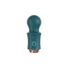 Xocoon Travel Wand Green Vibrator