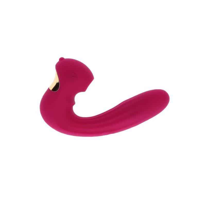 Xocoon Celestial Love Vibe Dual Motor Stimulator Xocoon Celestial Love Vibe Dual Motor Stimulator