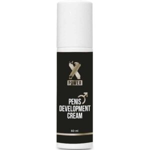 Xpower Penis Growth Enhancer Cream