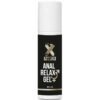 Xpower Gel Relaxante Anal 60ml