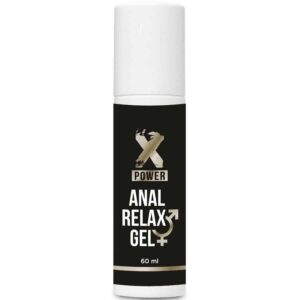 Xpower Anal Ease Lubricant Gel