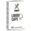 Xpower Libido Booster Caps 60 Pack