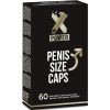 Xpower Penis Size Caps for Enhanced Erection Support