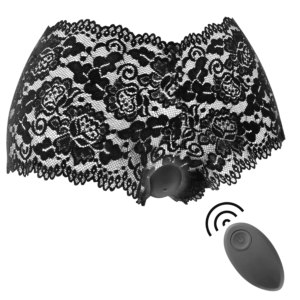 Remote Control ZARA Stimulator with 10 Functions
