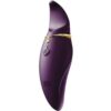 Zalo HERO Purple Pulse Wave Stimulator