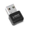 Bluetooth 5.0 Adapter Savio BT-050