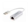 Adaptador USB 2.0 a Ethernet RJ45 Savio CL-24