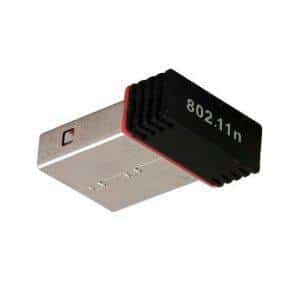 Adaptador WiFi Savio CL-43