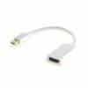 Adaptador Mini DisplayPort a HDMI 0.2M M/M