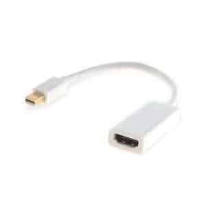 Mini DisplayPort to HDMI Adapter 0.2M M/M