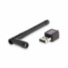 WiFi Antenna Adapter 150 Mbps USB Savio CL-63