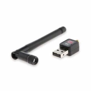 WiFi Antenna Adapter 150 Mbps USB Savio CL-63