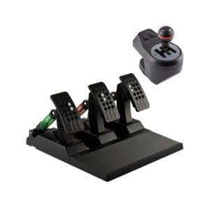 Blade Grand Chelem MKII Steering Wheel