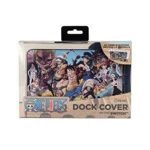 Dock Blade Switch One Piece Dressrosa Cover