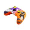 Kit Cover + Grips Xbox Controller Blade Dragon Ball Z
