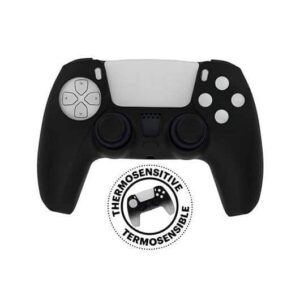Blade Dragon Ball PS5 Controller Skin + Grips Kit