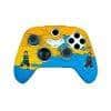 Kit Cover + Grips Xbox Controller Blade Demon Slayer