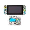 Kit Cover + Grips + Case for Switch Blade DC Batman