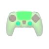 Blade Glow in the Dark PS5 Controller Skin + Grips Kit