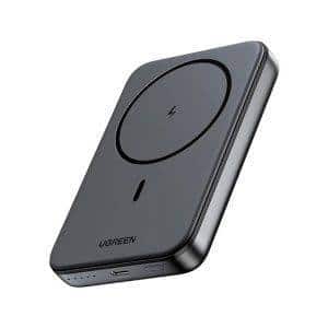 Ugreen 10000mAh Mini 20W Powerbank Black