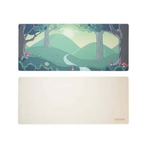 PC Blade Tanooki Deskmat Yuki