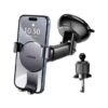 Ugreen Car Mount Suction Black
