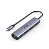 Ugreen USB Type C Hub 4xUSB 3.2 USB-C