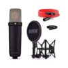 Rode NT1 5th Gen Microphone Black