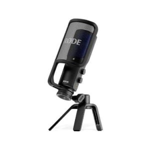 Rode NT-USB+ Microphone